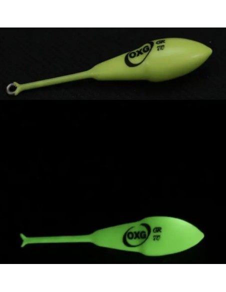 Piombo SURFTOP-Y Fluo