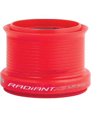 Trabucco Radiant XS Surf - Mulinello Surfcasting