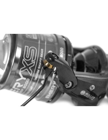 Trabucco EMERY XS Surf 8000 - Mulinello...