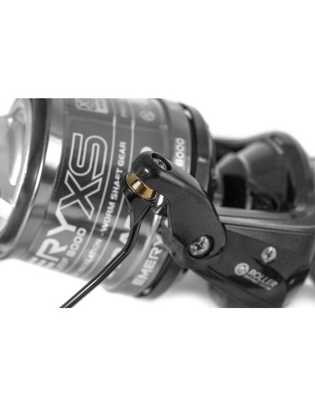 Trabucco EMERY XS Surf 8000 - Mulinello Surfcasting