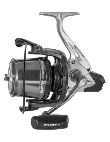 Trabucco EMERY XS Surf 8000 - Mulinello...