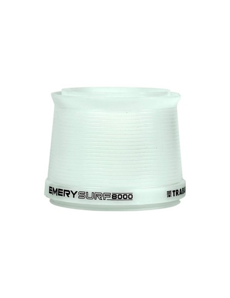 Trabucco EMERY XS Surf 8000 - Mulinello Surfcasting