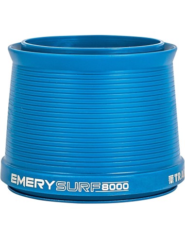 Trabucco EMERY XS Surf 8000 - Mulinello...