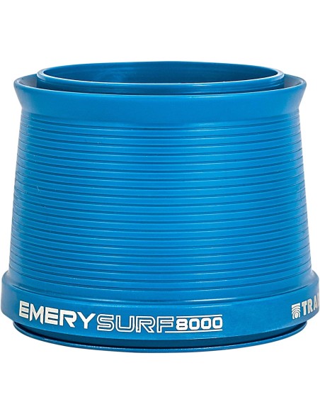 Trabucco EMERY XS Surf 8000 - Mulinello Surfcasting