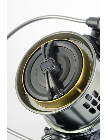 Trabucco DWELLER Surf 8000 - Mulinello Surfcasting