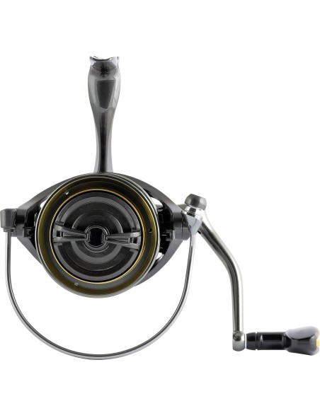 Trabucco DWELLER Surf 8000 - Mulinello Surfcasting