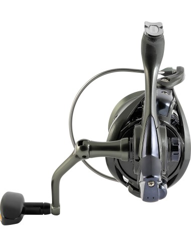 Trabucco DWELLER Surf 8000 - Mulinello Surfcasting