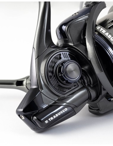 Trabucco DWELLER Surf 8000 - Mulinello Surfcasting