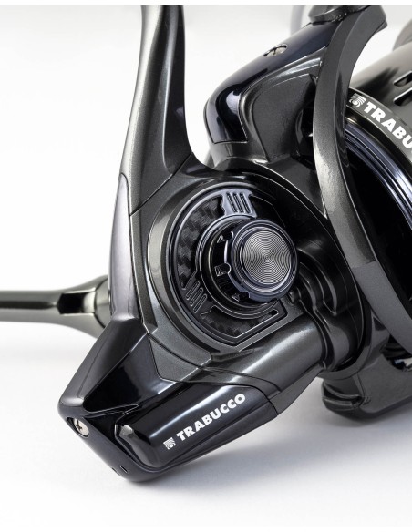 Trabucco DWELLER Surf 8000 - Mulinello Surfcasting