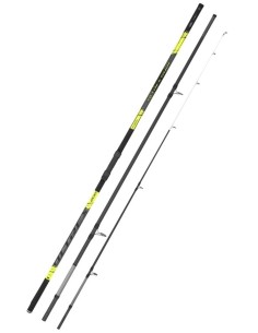 Tubertini Altrex Surf 4,20 Mt 200 Gr - Canna Surfcasting