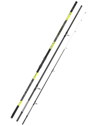 Tubertini Altrex Surf 4,20 Mt 200 Gr - Canna...