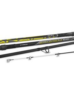 Tubertini ANATEM EVO - Canna Surfcasting 2