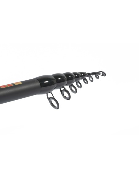 Kit Trota Lago Canna Trabucco Hydrus XSC + Mulinello Trabucco Hydrus XF