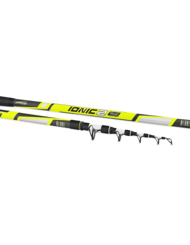 Tubertini Ionic 2 TLS - Canna Surfcasting