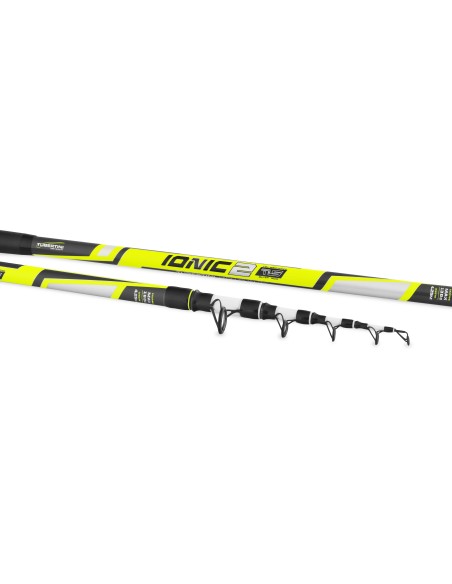 Tubertini Ionic 2 TLS - Canna Surfcasting