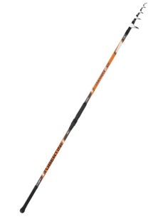 Tubertini Axyra 2 - Canna Surfcasting Telescopica