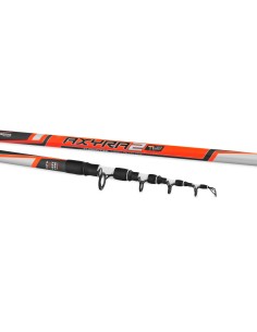 Tubertini Axyra 2 - Canna Surfcasting Telescopica 2