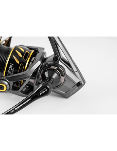 Trabucco Adeon FD - Mulinello Versatile