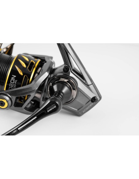 Trabucco Adeon FD - Mulinello Versatile