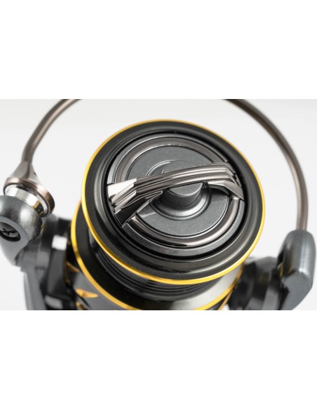 Trabucco Adeon FD - Mulinello Versatile