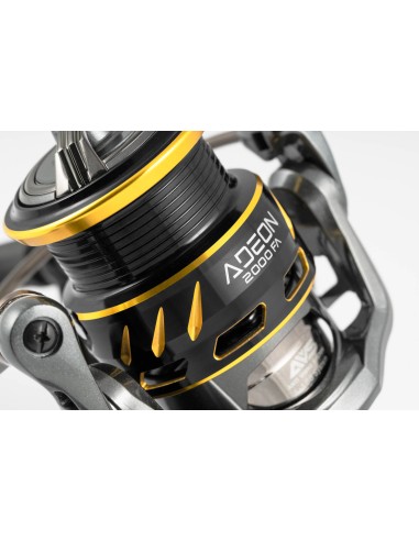 Trabucco Adeon FD - Mulinello Versatile