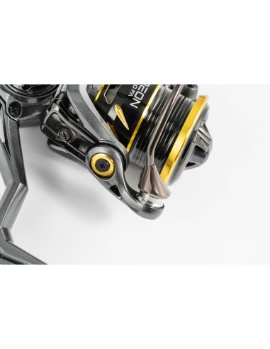 Trabucco Adeon FD - Mulinello Versatile