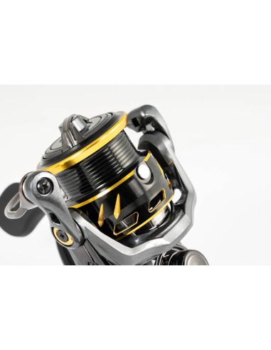 Trabucco Adeon FD - Mulinello Versatile