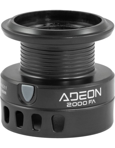 Trabucco Adeon FD - Mulinello Versatile