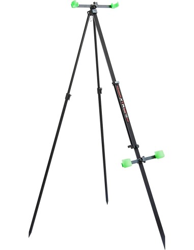 Trabucco XTR Surf Tripod T2 EVO - Tripode...