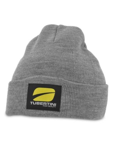 Tubertini Cappello Cargo Grey