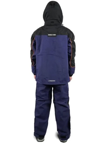 Colmic Rainproof S21 - Tuta Termica da Pesca