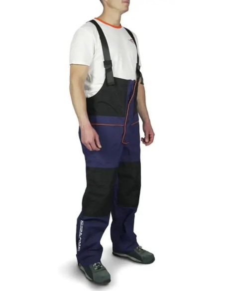 Colmic Rainproof S21 - Tuta Termica da Pesca