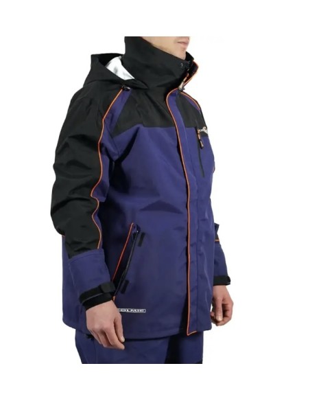 Colmic Rainproof S21 - Tuta Termica da Pesca