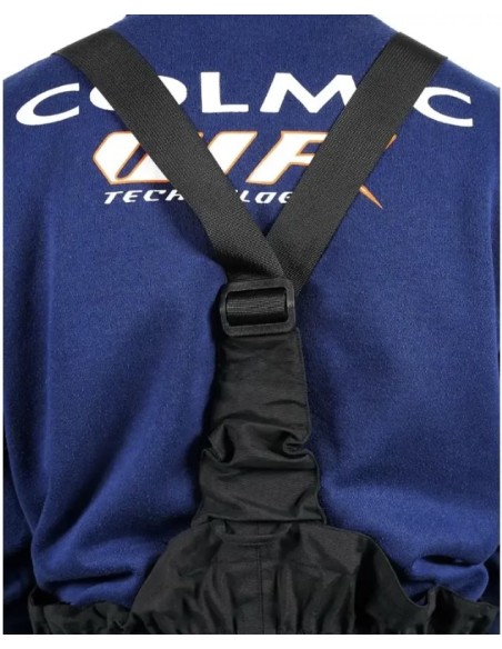 Colmic Rainproof S21 - Tuta Termica da Pesca
