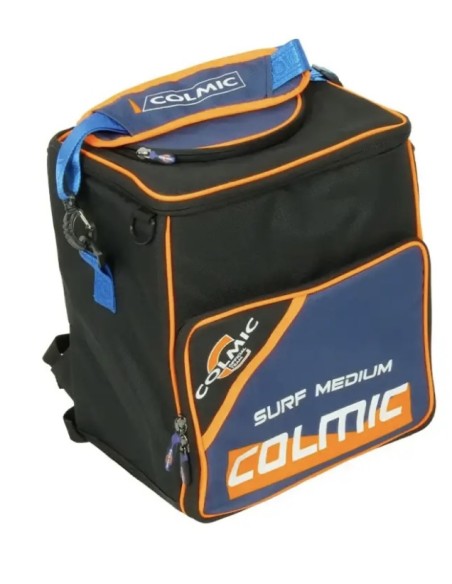 Colmic Surf Medium - Zaino Pesca Surfcasting