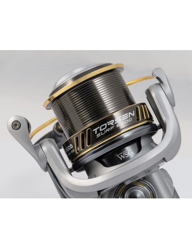 Trabucco Torsen Surf - Mulinello Surfcasting