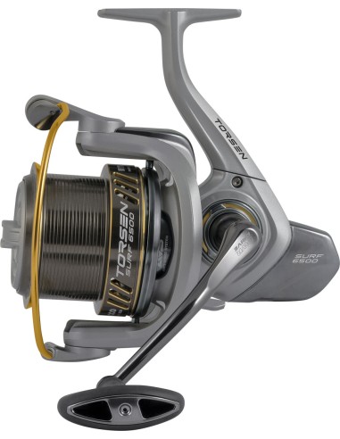 Trabucco Torsen Surf - Mulinello Surfcasting
