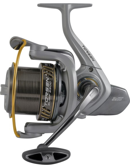 Trabucco Torsen Surf - Mulinello Surfcasting