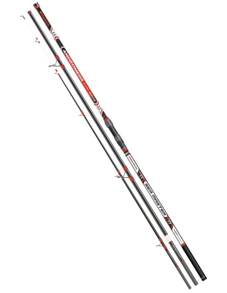 Trabucco Andromeda Sea Master 4.20 Mt 160 Gr - Canna Surfcasting