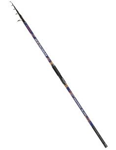 Trabucco Seatalisman Dynamic Surf - Canna Telescopica...