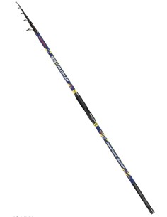 Trabucco Seatalisman Dynamic Surf - Canna Telescopica... 2