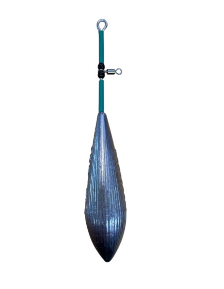 Piombo con Minitrave - Piombo da Pesca