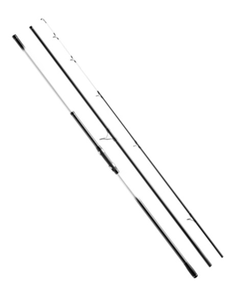 Shimano BEASTMASTER K Surf Hybrid - Canna Surfcasting