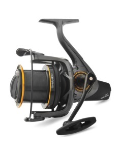 Tubertini SHAKER - Mulinello Surfcasting con 3 Bobine