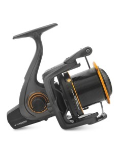 Tubertini SHAKER - Mulinello Surfcasting con 3 Bobine 2