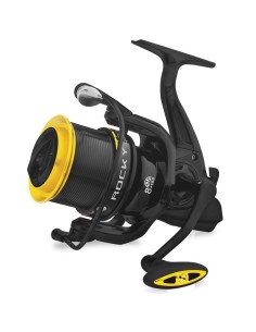 Tubertini ROCKY 6000 - Mulinello Beach Ledgering e Light...