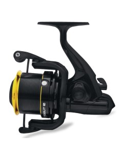 Tubertini ROCKY 6000 - Mulinello Beach Ledgering e Light... 2