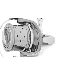 Tubertini WAWE X - Mulinello Surfcasting con 3 Bobine 2