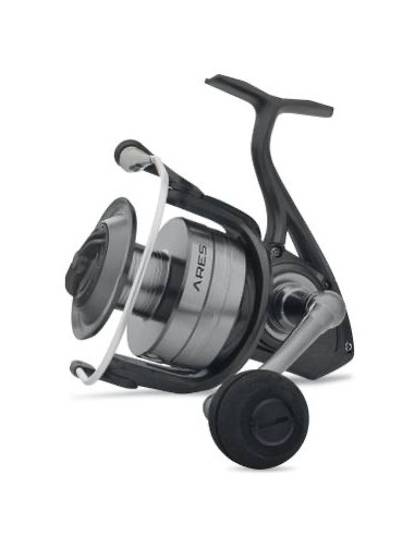 Tubertini ARES - Mulinello Spinning Waterproof