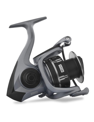 Tubertini Ryobi DREX TX - Mulinello